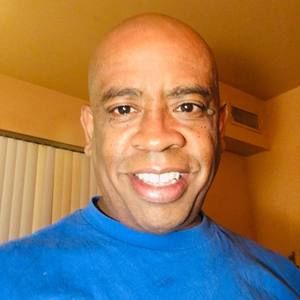 Meet your Posher, Steven